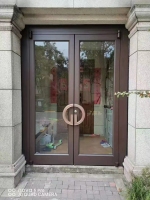 自动感应门-10