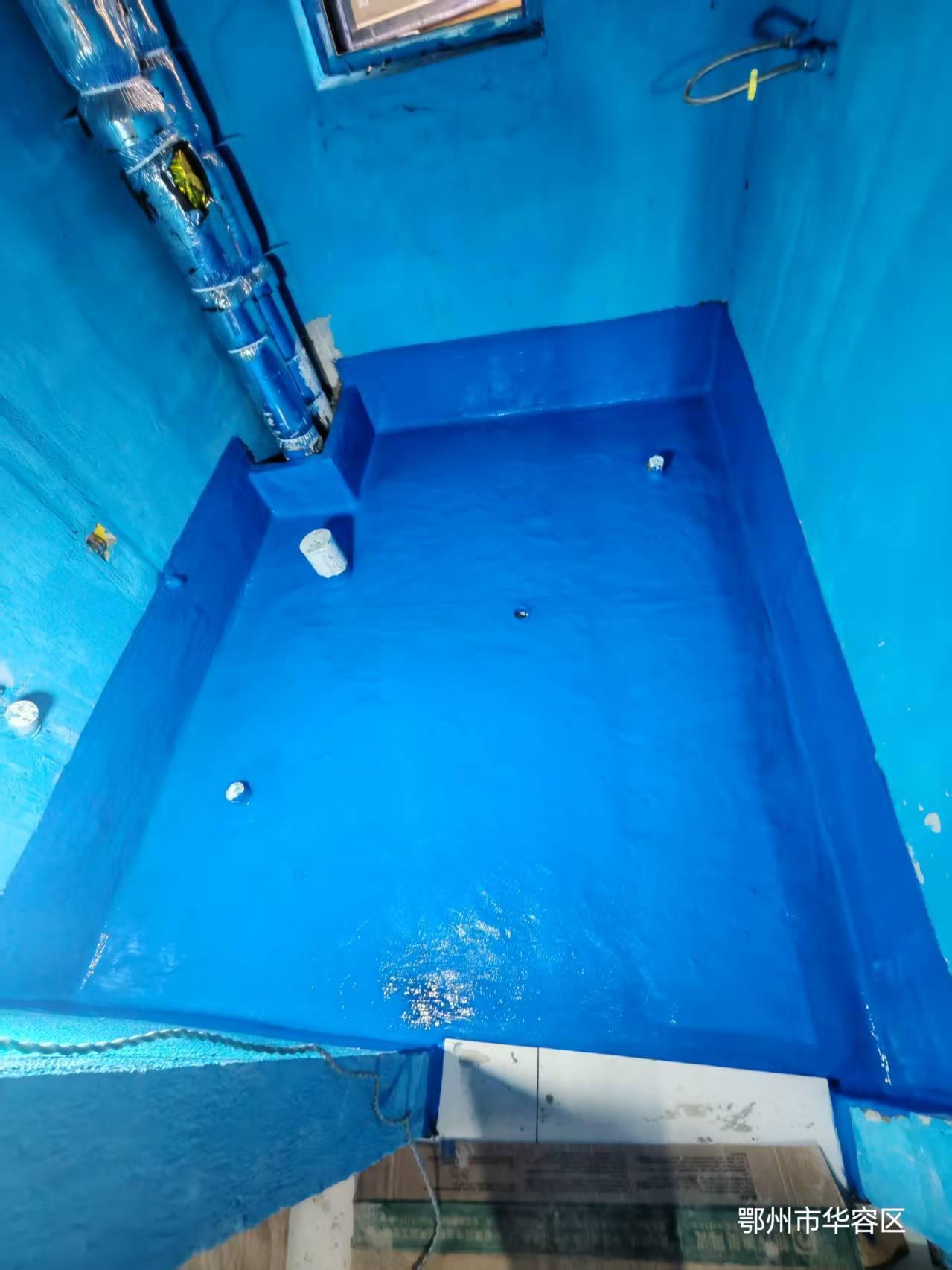 防水工程-3-