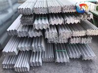 31608不锈钢角钢
