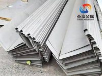 321不锈钢天沟