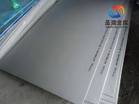 316L不锈钢热轧板
