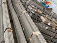 316L不锈钢扁钢