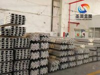 310不锈钢槽钢
