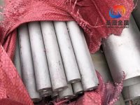 309S不锈钢无缝管