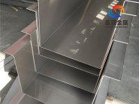 309s不锈钢天沟