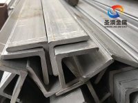 309S不锈钢角钢