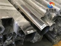 304不锈钢装饰管5