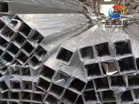 304不锈钢装饰管4