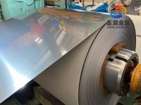 304不锈钢卷定制