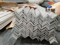 304不锈钢角钢2