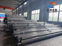 304不锈钢焊管