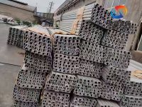 304不锈钢槽钢1
