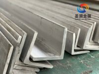201不锈钢角钢1