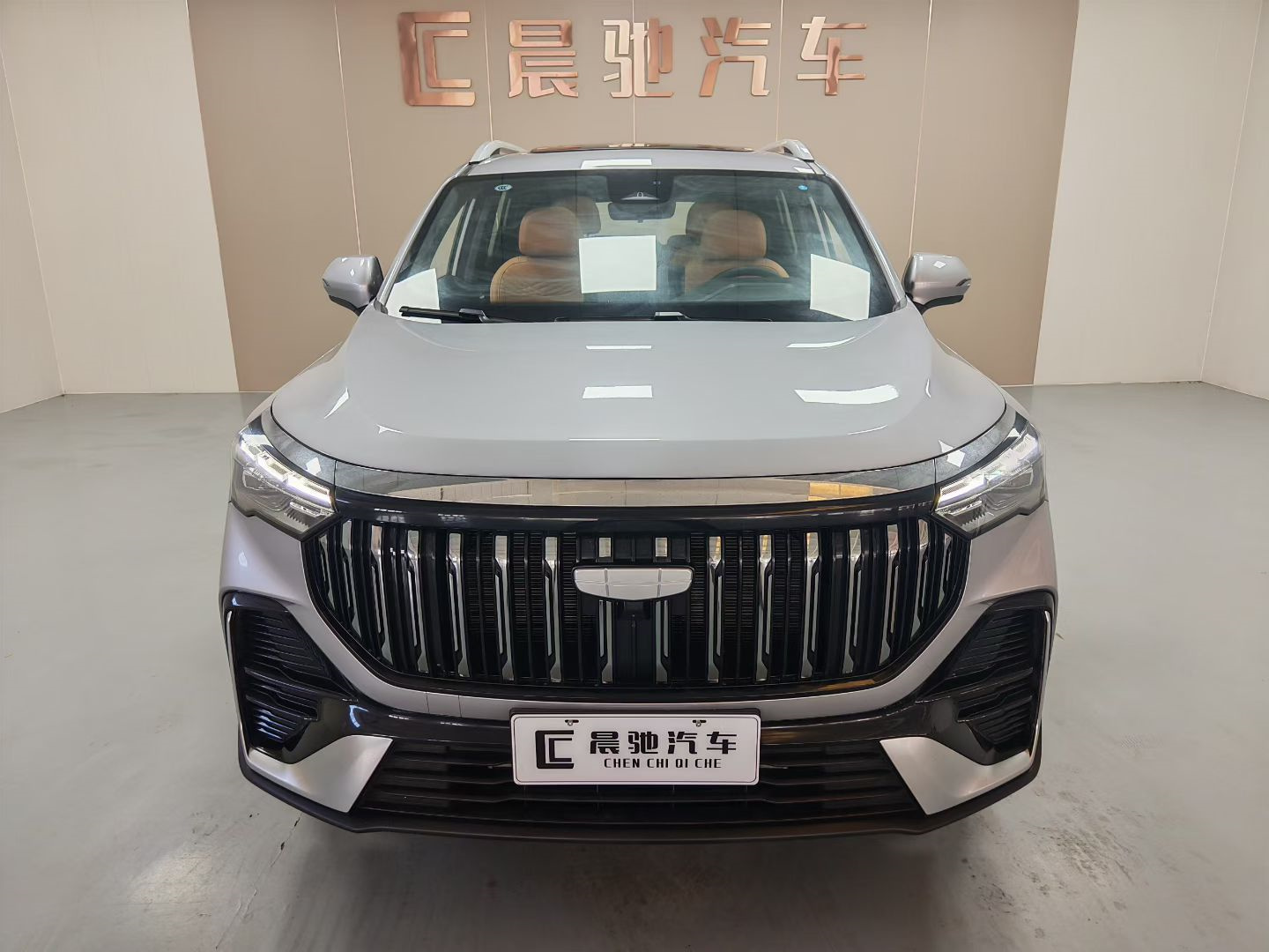 26.8豪越L-7
