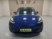 22.9特斯拉MODELY-1