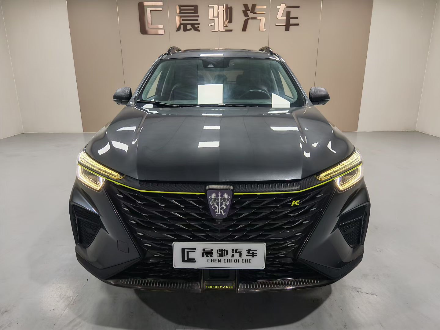 22.5荣威RX5-1