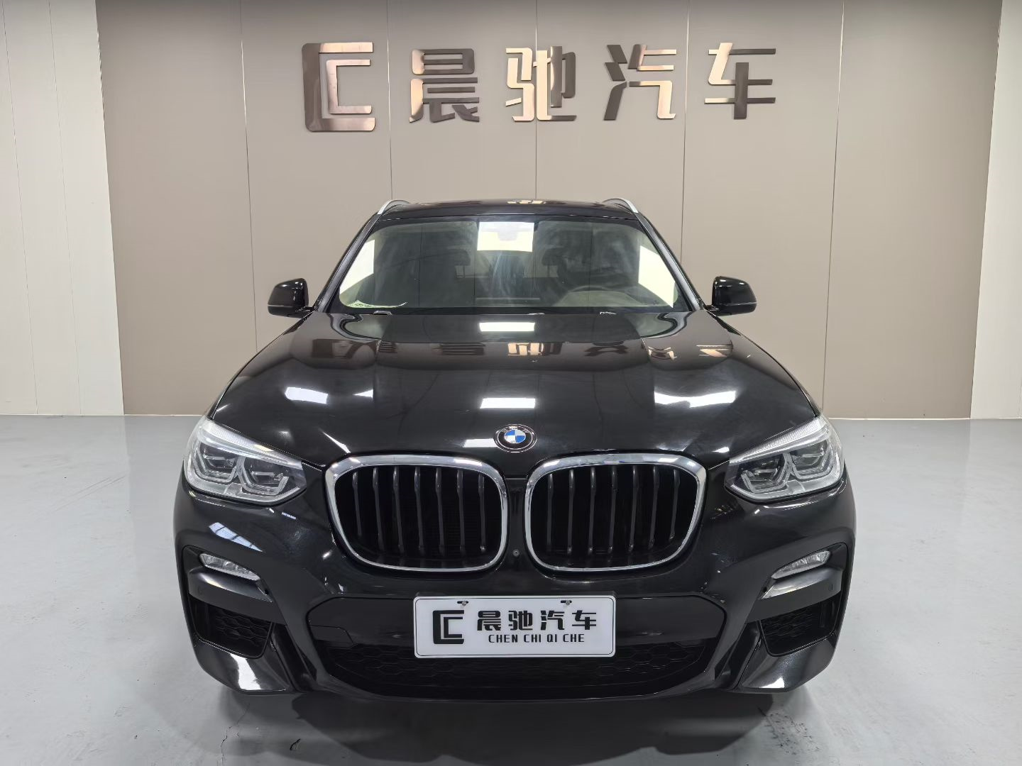 19.6宝马X3-1
