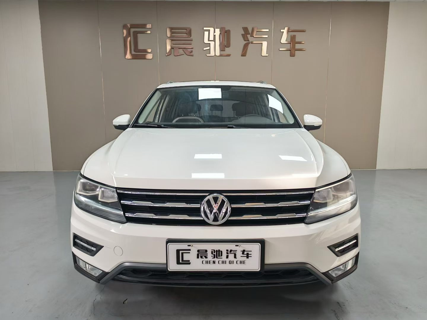 18.7途观L-1