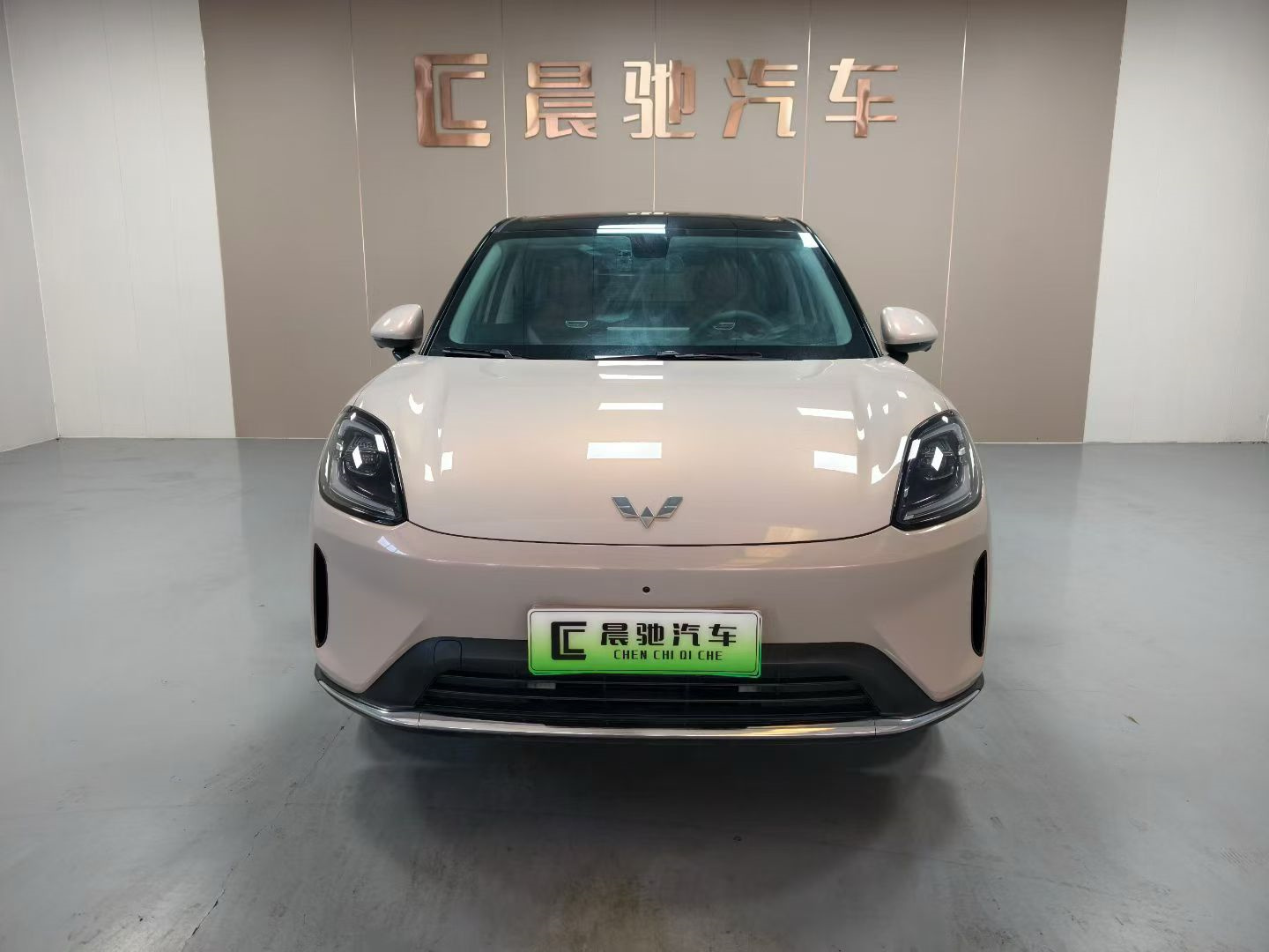 26.4缤果S-1