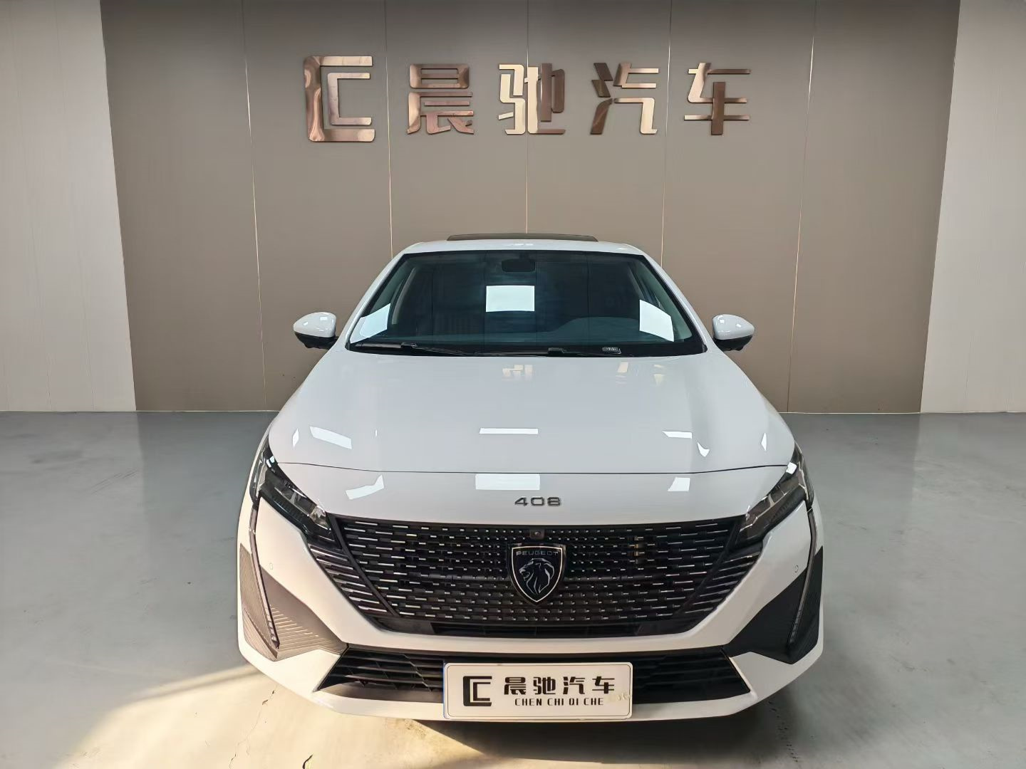 25.2标致408-1