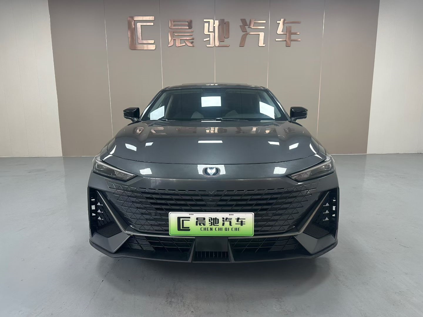 23.6长安UNIVIDD-1