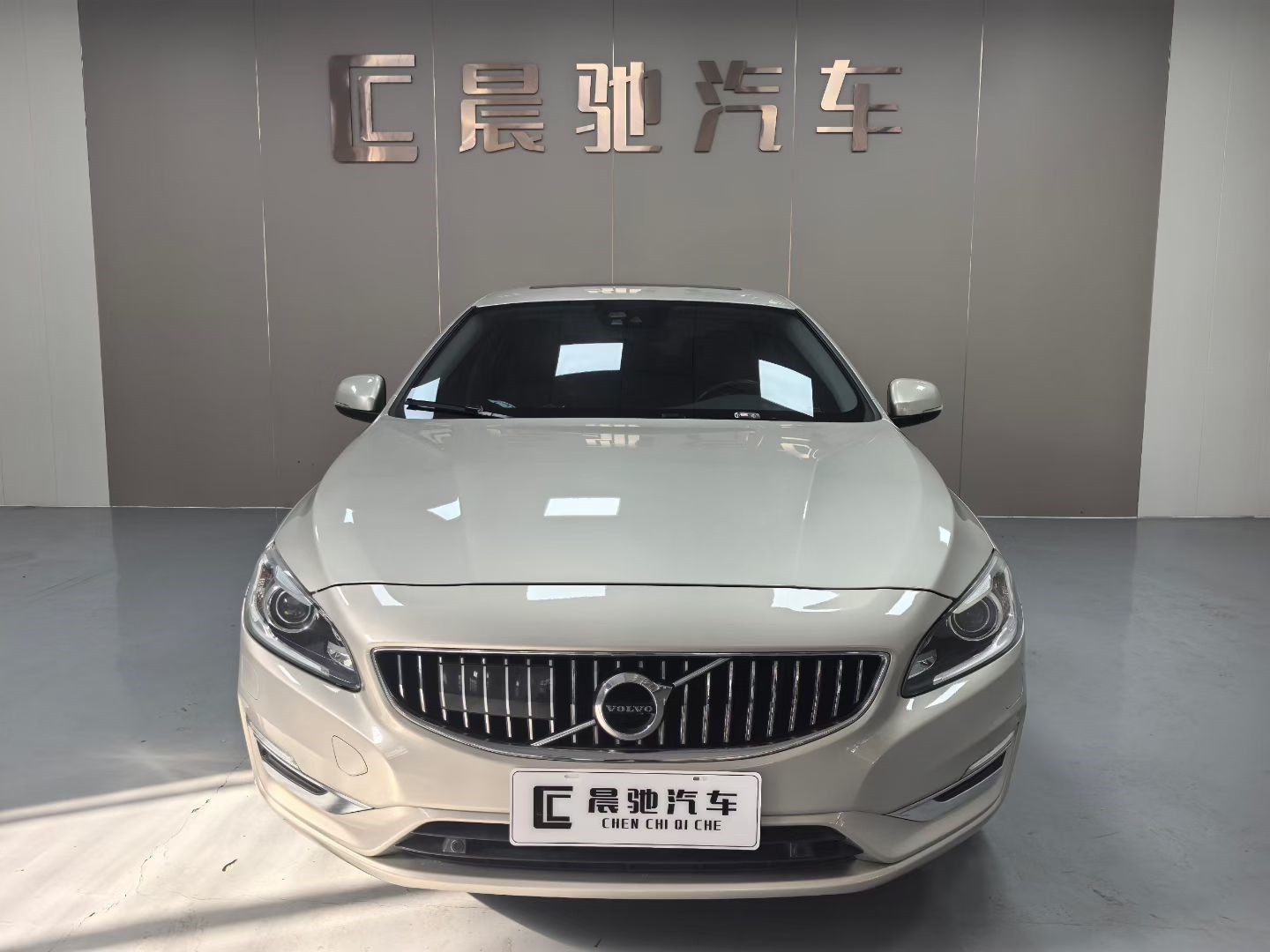20.5沃尔沃S60-1