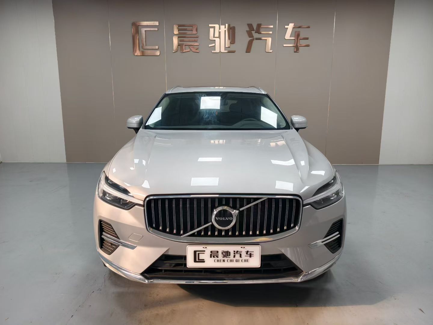 23.3沃尔沃XC60-1