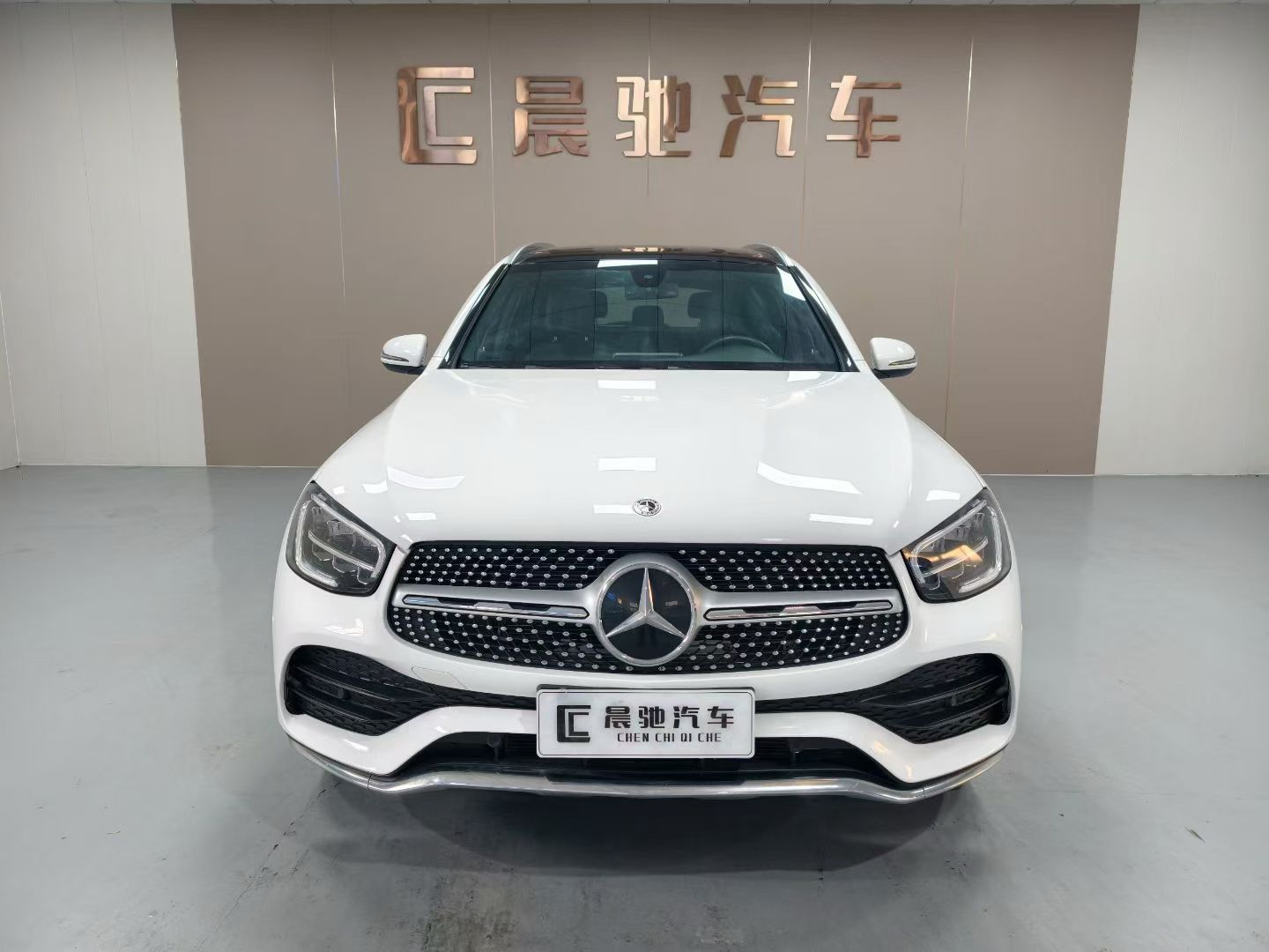 21.10GLC260-1