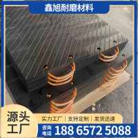 超高分子量聚乙烯垫板