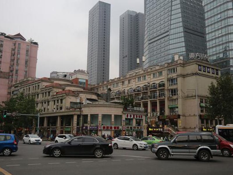 成都锦江