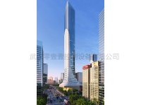 高楼大厦建