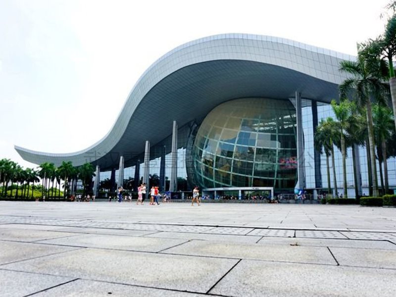 广州科学馆2