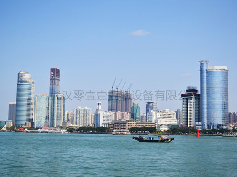 厦门大厦