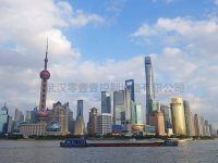 上海浦东