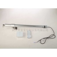 单螺杆式开窗器-1-