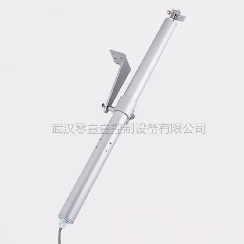 单螺杆式开窗器-2-