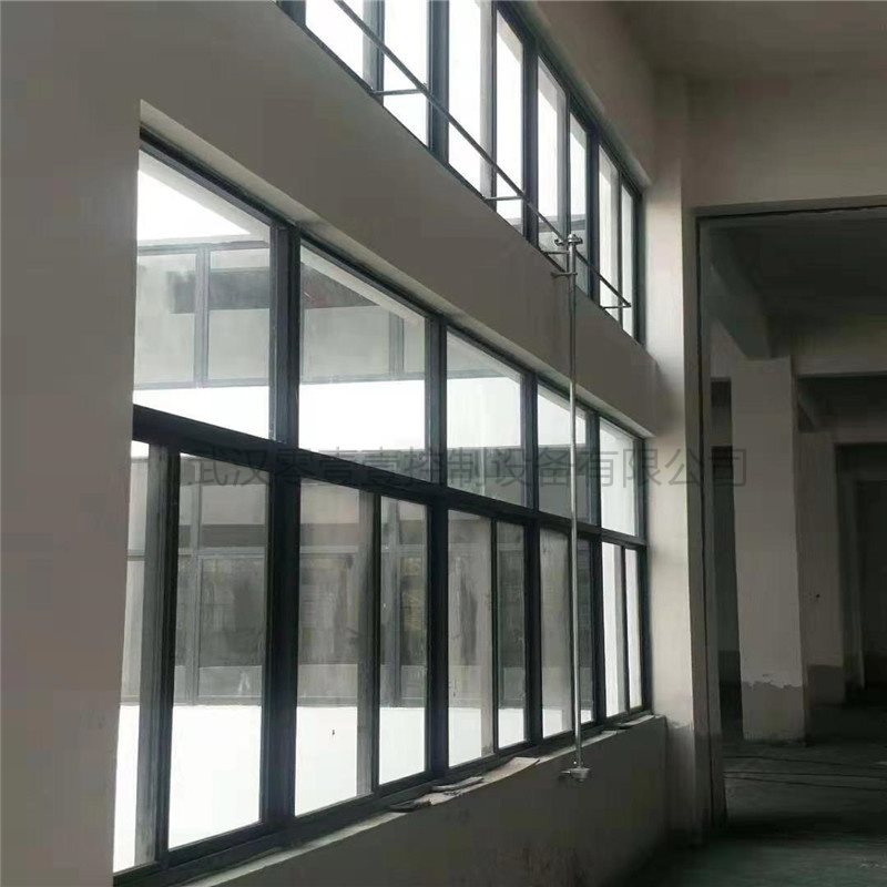 推拉手摇式开窗机-3-