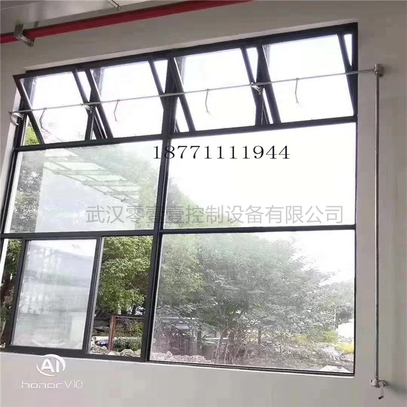 中悬窗开窗机-2