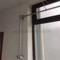 下悬窗手摇机1