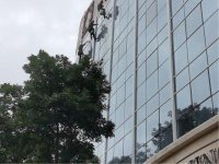 厂房外立面清洗除锈-39-