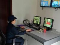 消防控制室值守