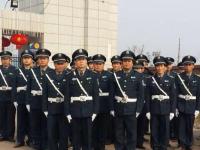 大型活动