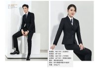 高端职业装西服系列-1-_17