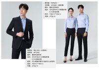高端职业装西服系列-1-_52