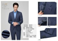 高端职业装西服系列-1-_56