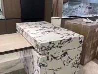 宝格丽黑导台