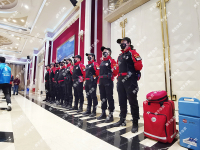 18.中国西部酒店行业峰会会议保障