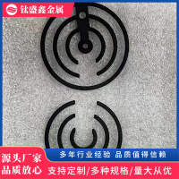 钌铱钛阳极-7