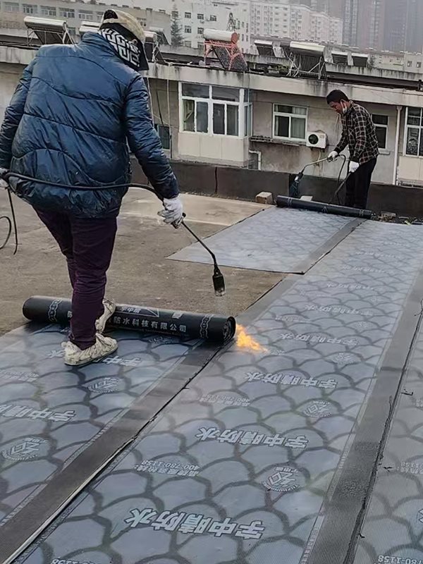 家庭漏水维修检测-10-