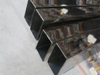 201不锈钢方管1